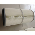 FORST Cylinder Cartridge Sand Blasting Air Filter